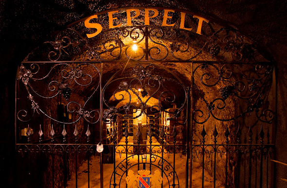 Seppelt Wines 麝標酒莊