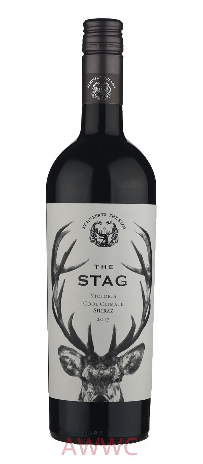 聖休伯特 the stag 設拉子 2017