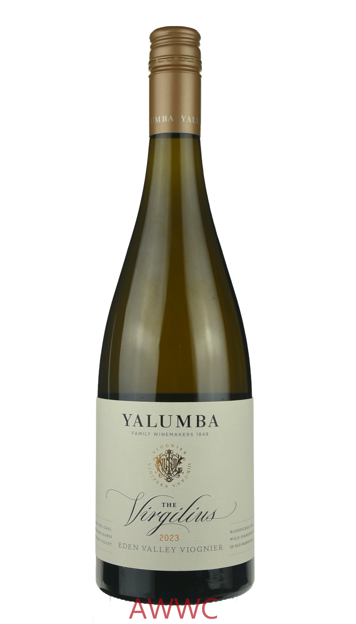 雅倫布伊頓谷Viognier 維歐尼2023