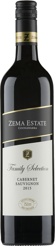 野馬Coonawarra Family Selection 赤霞珠2014