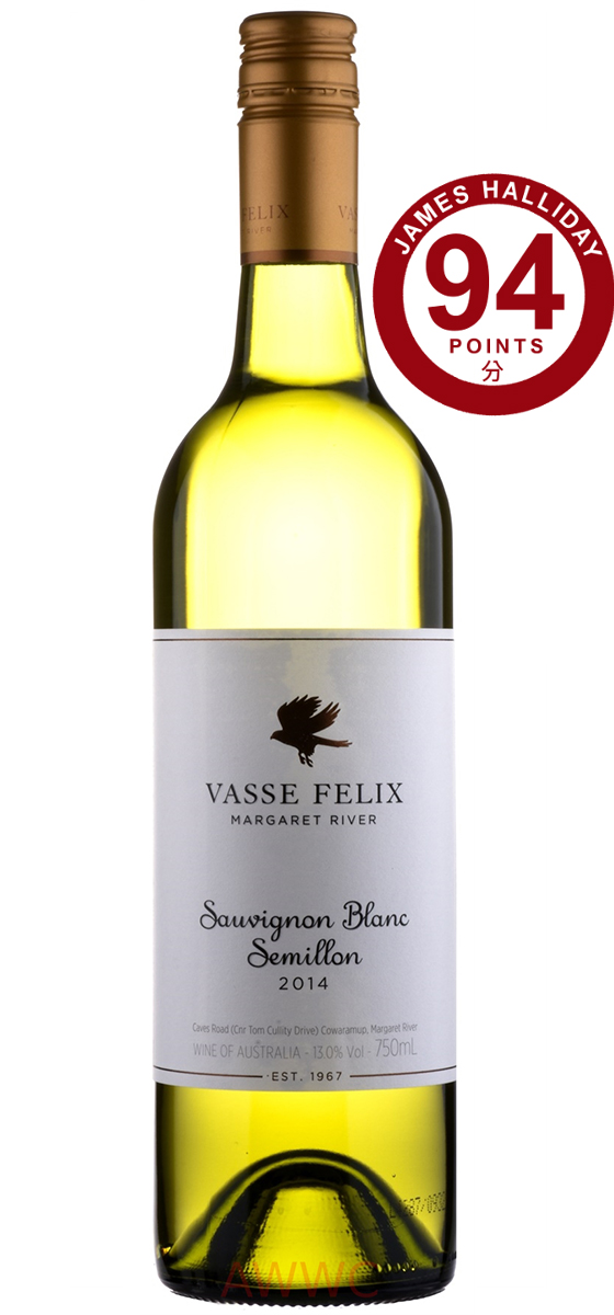 雲斯菲力長相思賽 2024