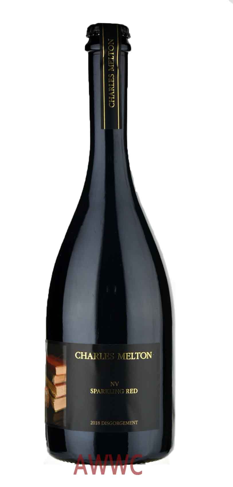 查爾斯米頓 Sparkling Red 2018
