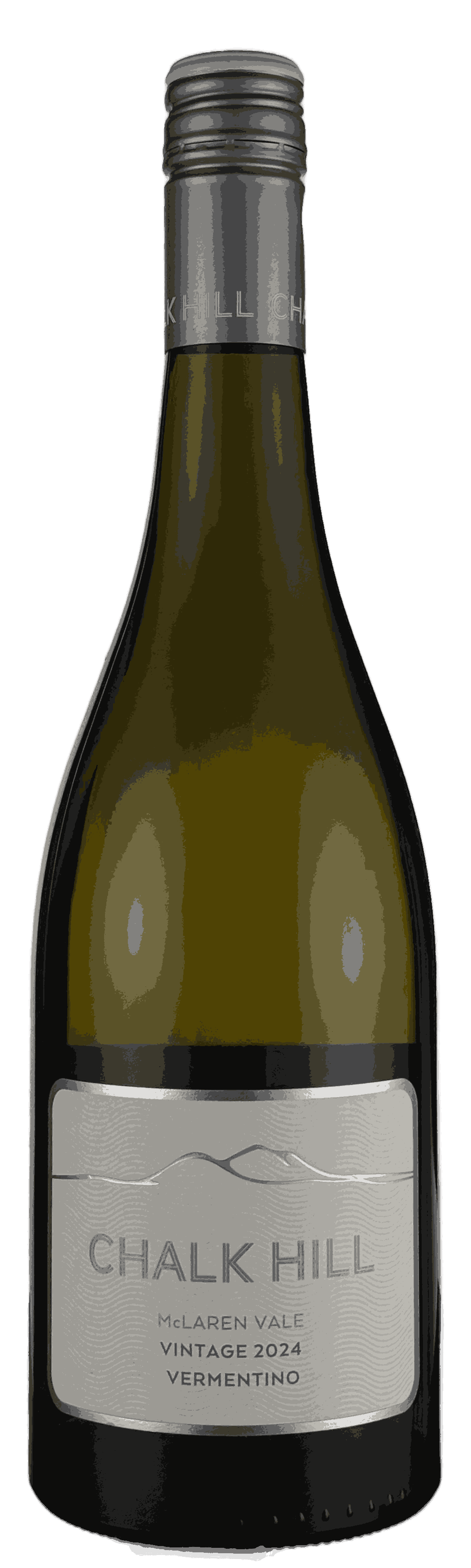 曹山·麥拉倫谷·維蒙蒂諾 2024