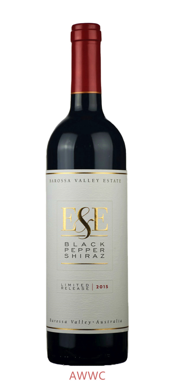 BVE E&E 黑設拉子