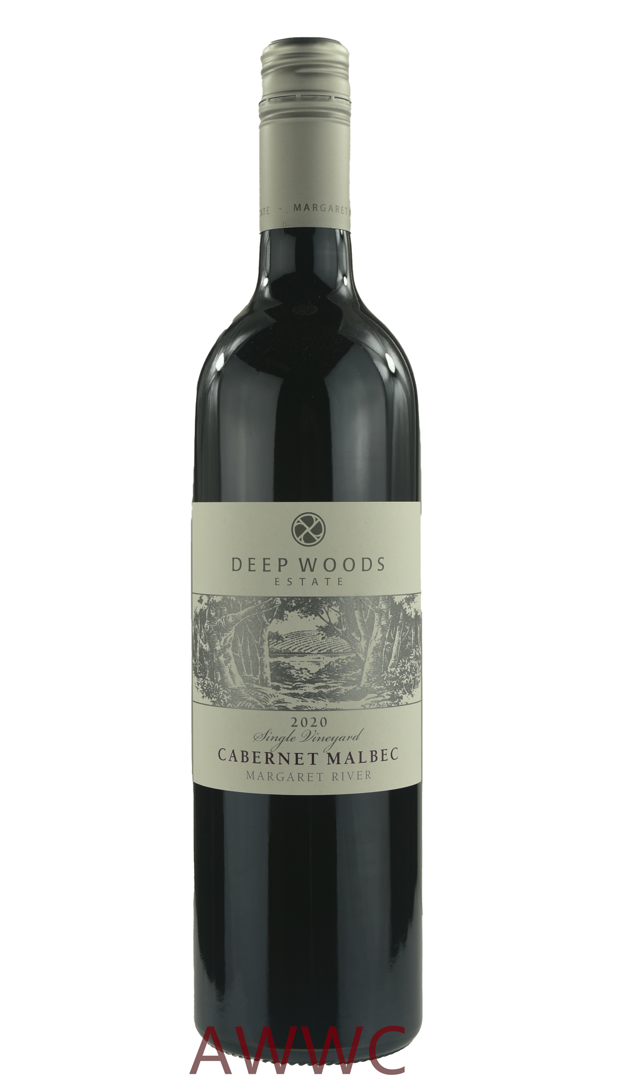 森林SV Margaret River Cabernet Malbec 2020