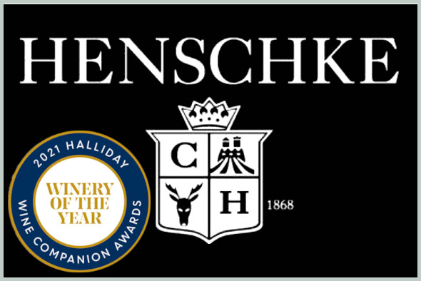 Henschke 翰斯基 (JH 2021年度最佳酒莊)