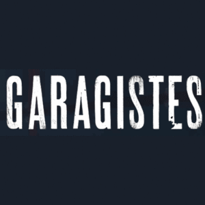 Garagiste Wines 格拉吉蒂酒莊