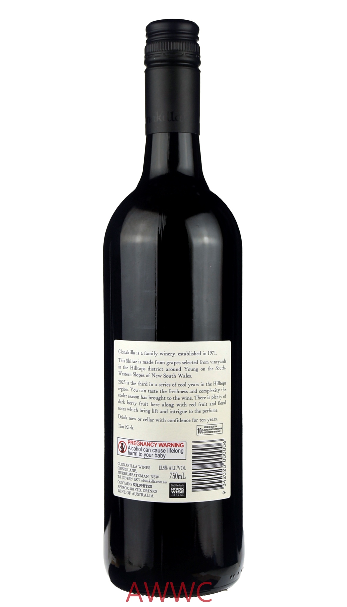 克倫基拉 Hilltops 設拉子 2023