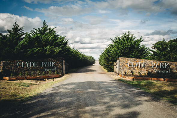 Clyde Park Wines 克裡德園酒莊