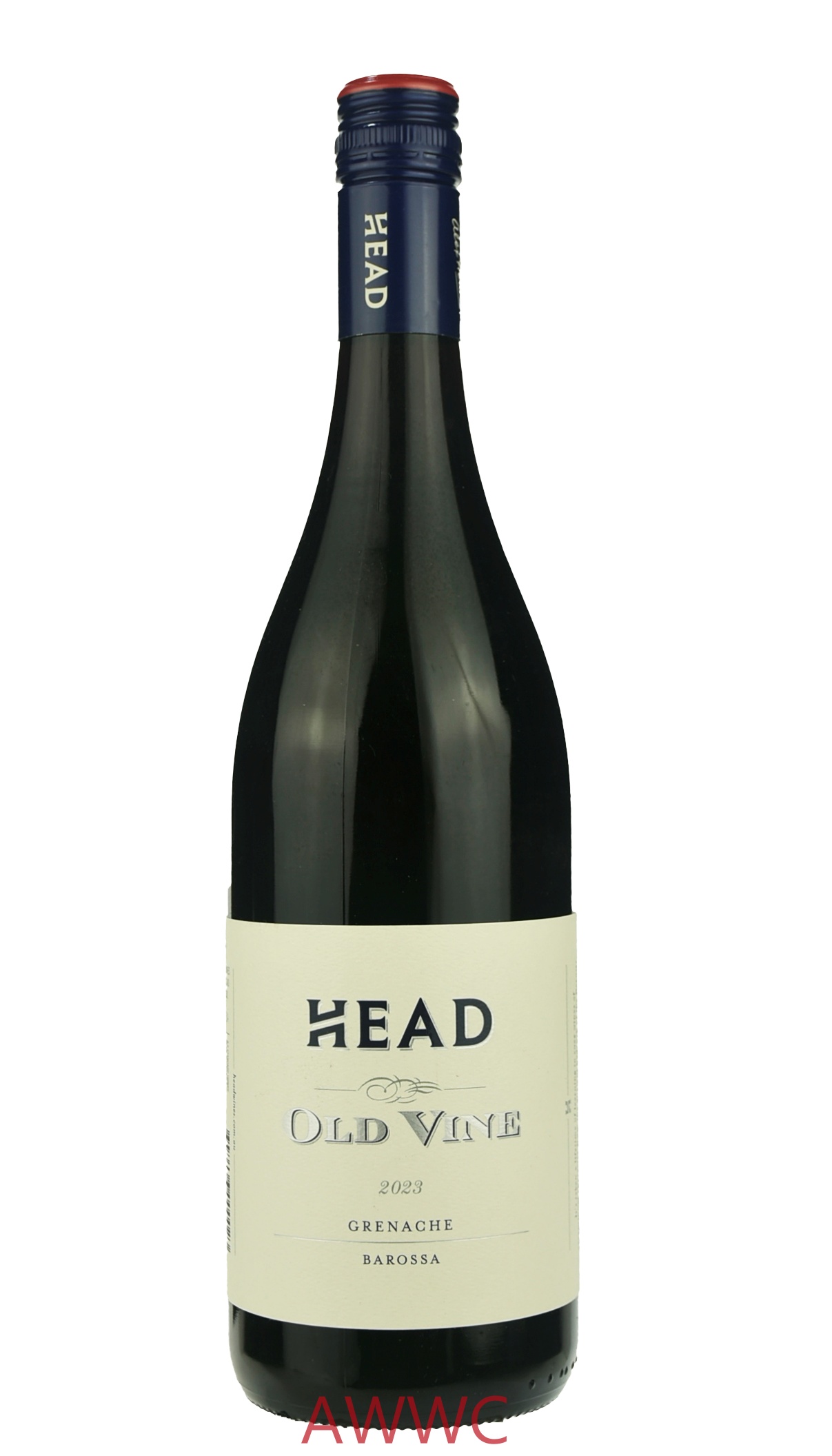 源頭巴羅萨老籐 Barossa Grenache 2023