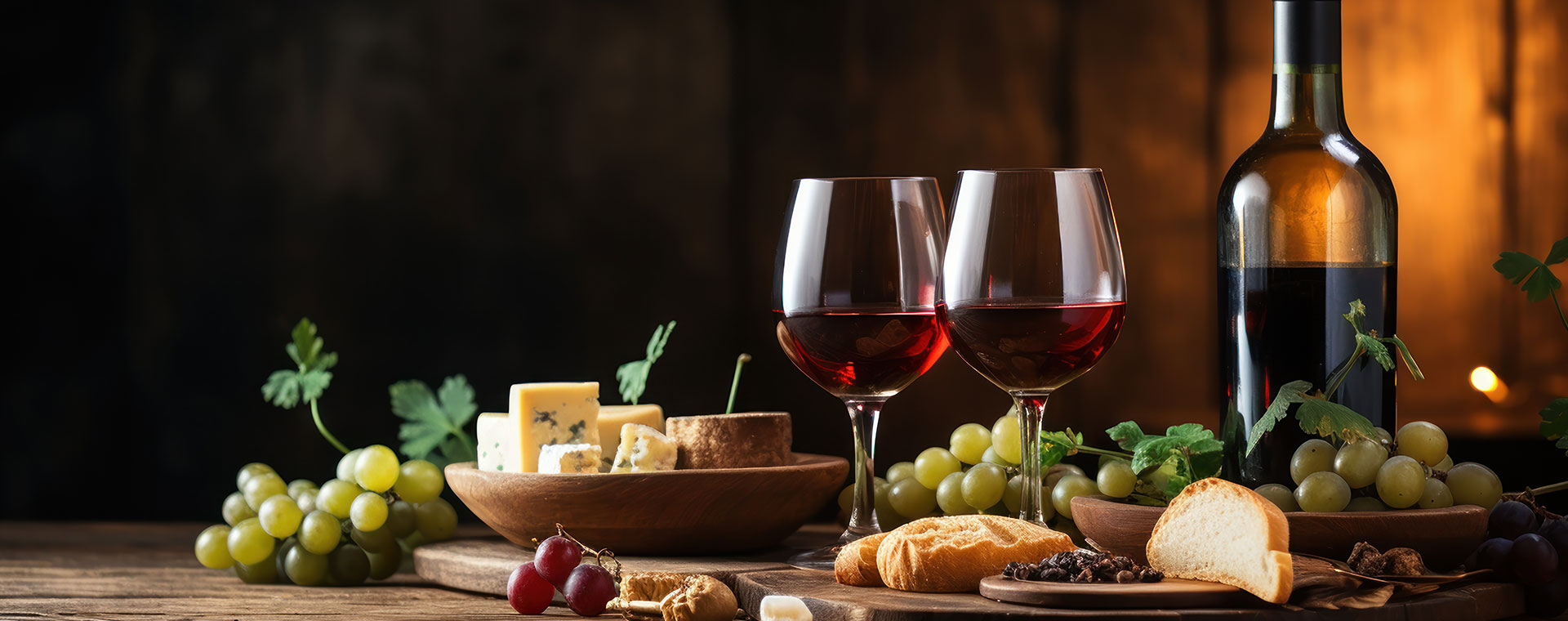 wines