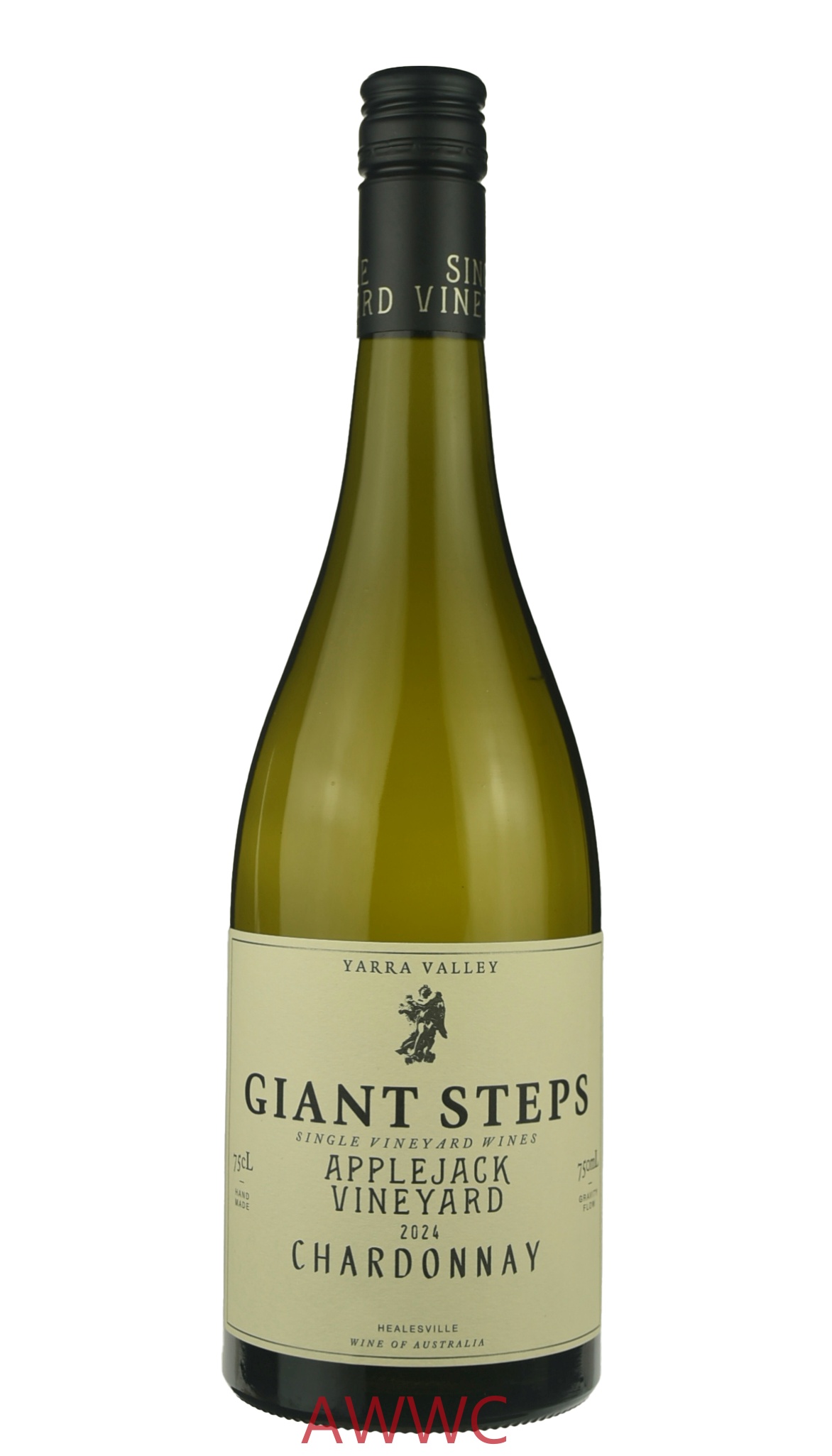 巨步 Applejack Vineyard 莎當妮 2024