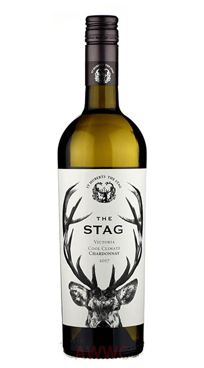 聖休伯特 the Stag 莎當妮 2017