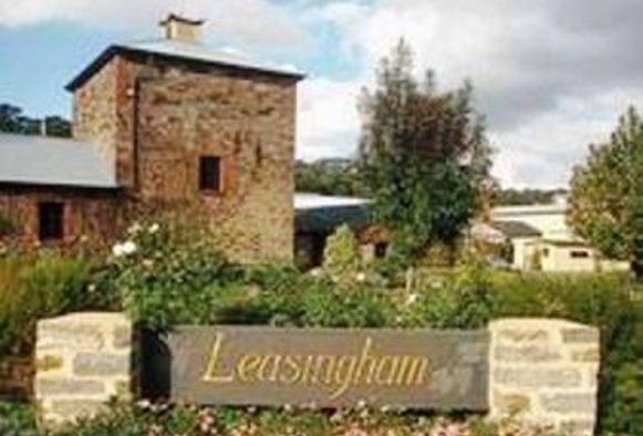 Leasingham Wines 利成肯酒莊