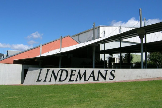 Lindemans 利得文酒莊