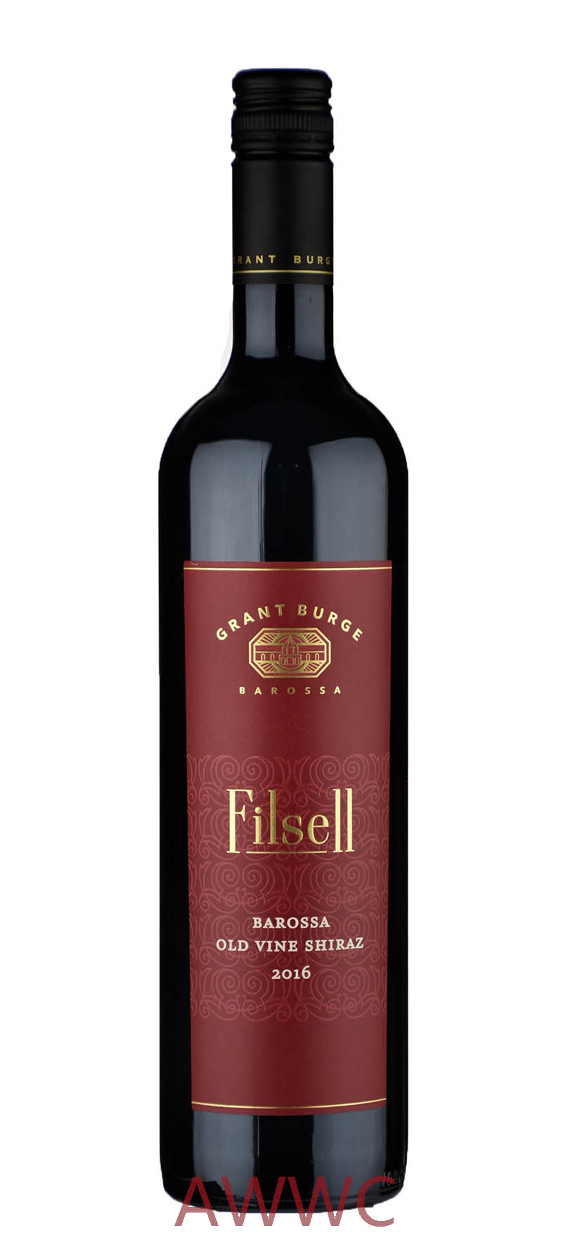 格蘭特伯爵Filsell 設拉子 2016