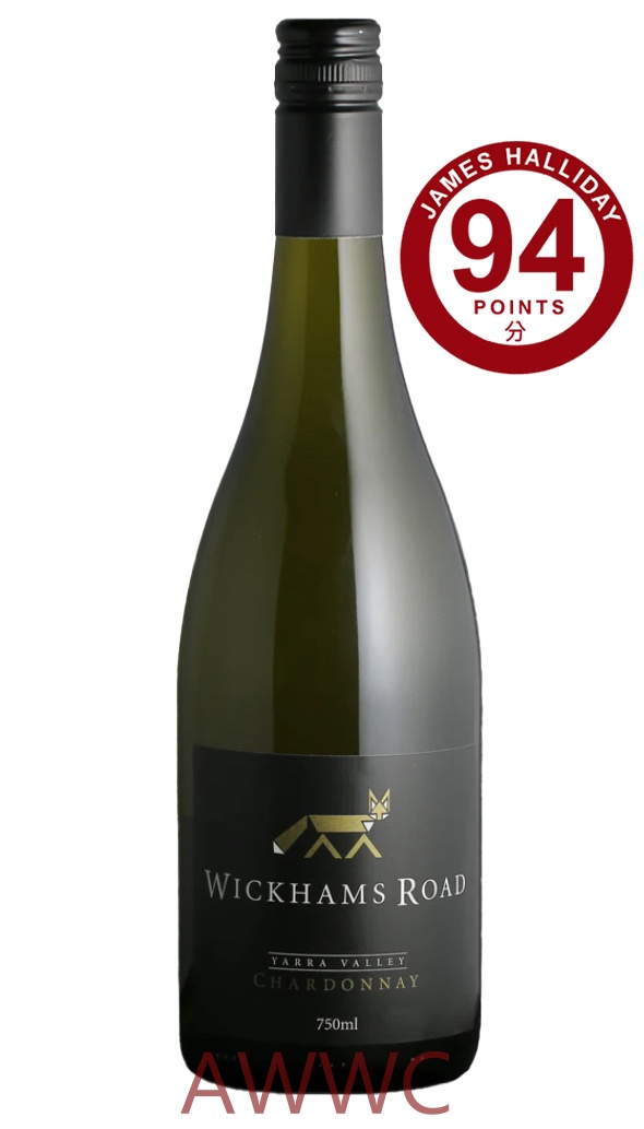 霍德爾斯溪Wickhams Road Yarra Valley 莎當妮 2024