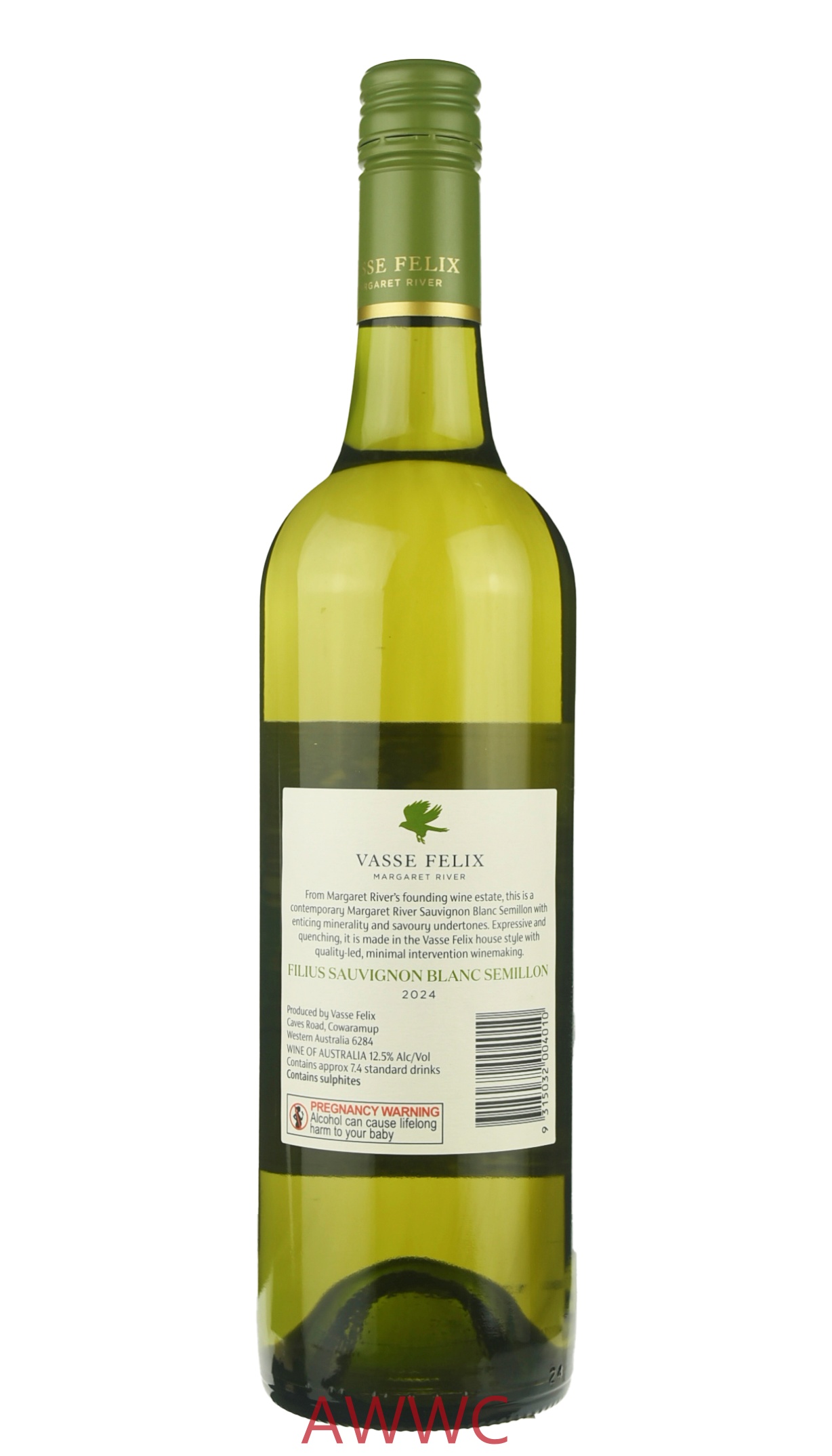 雲斯菲力長相思賽 2024