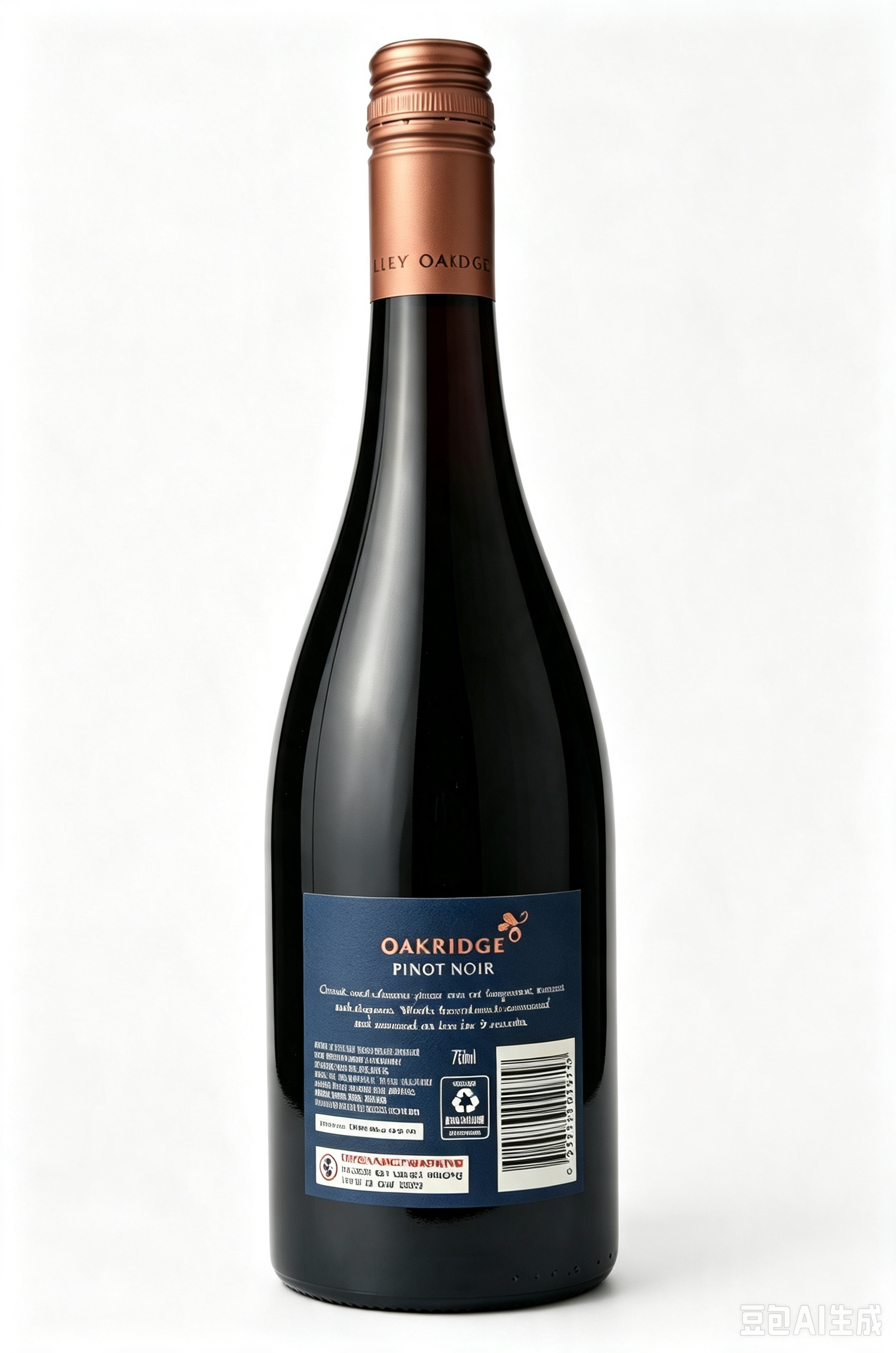 奧克利治Yarra Valley 黑皮諾  2024