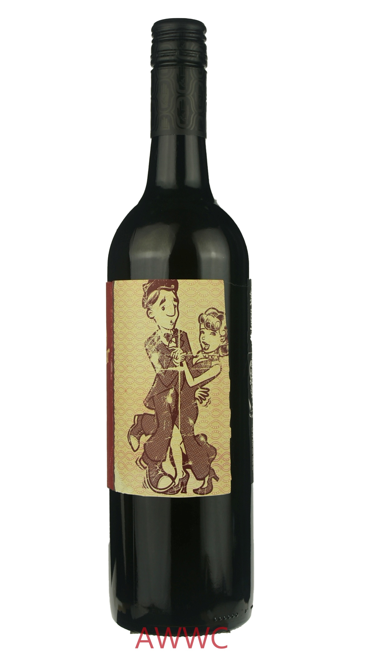 莫利度克左腳設拉子,赤霞珠, 梅洛 2023