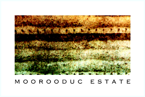 Mooroodu Estate 莫路達酒莊