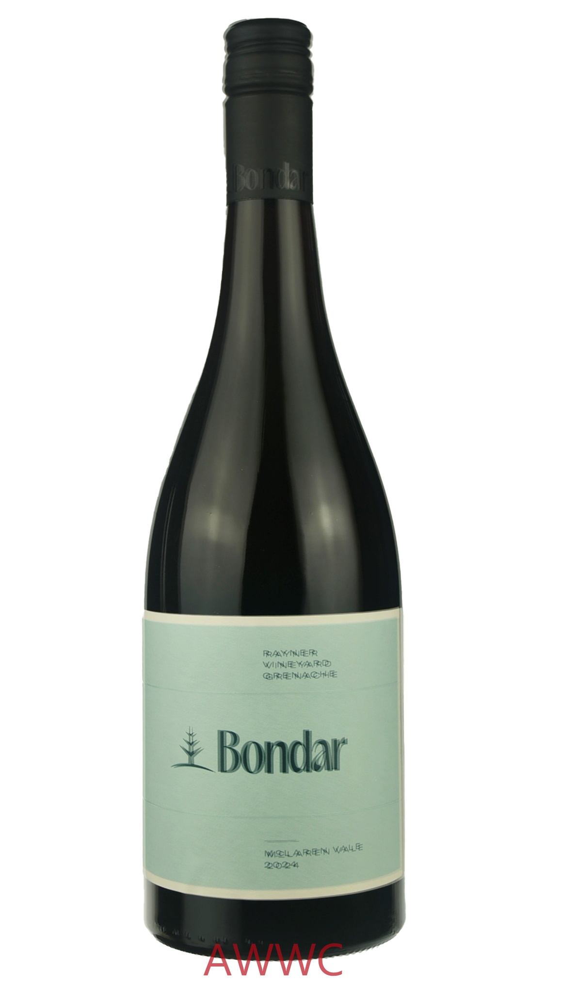 邦德Rayner Vineyard 歌海娜 2024