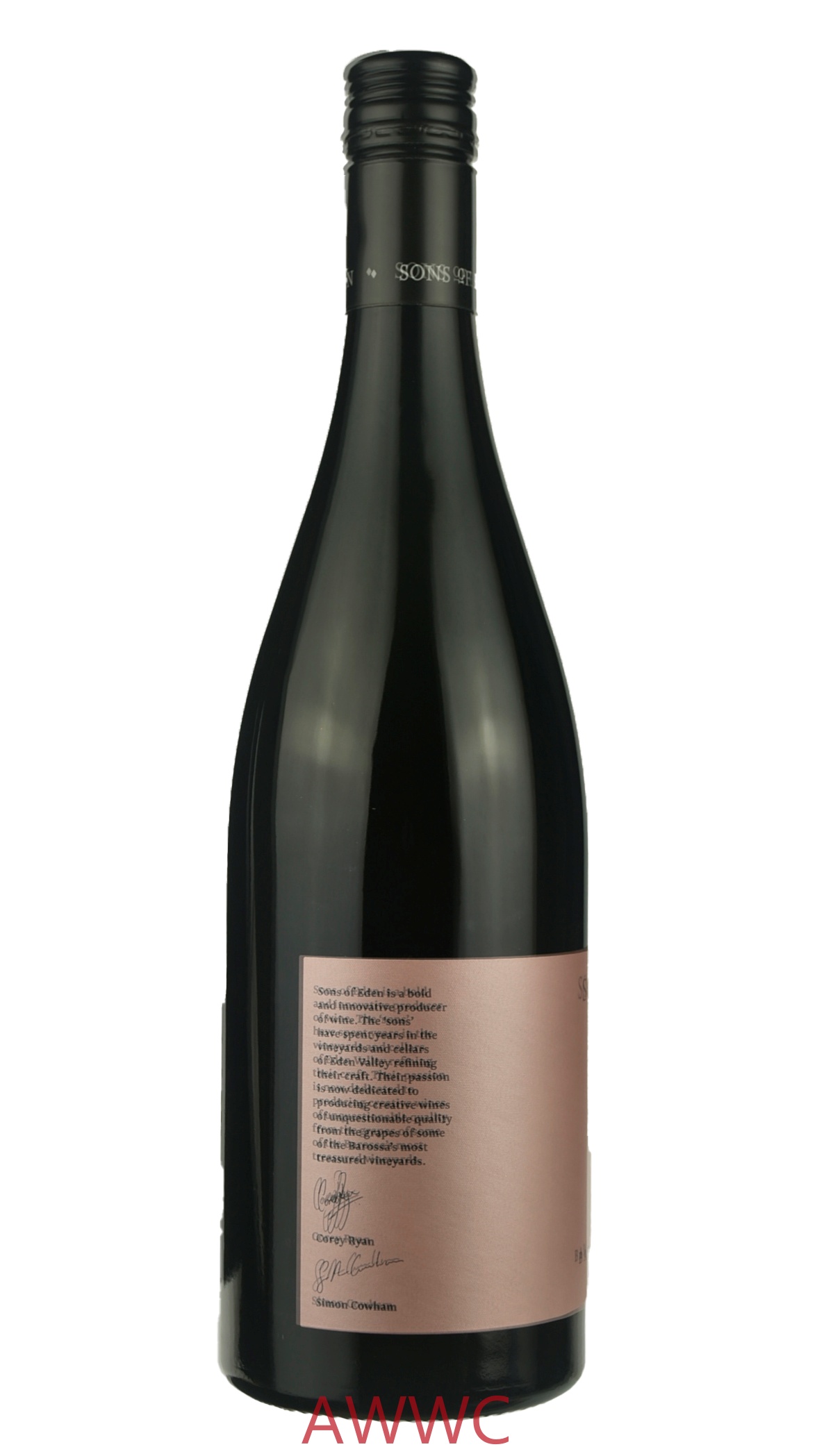 伊頓之子Notus 歌海娜 2021/22