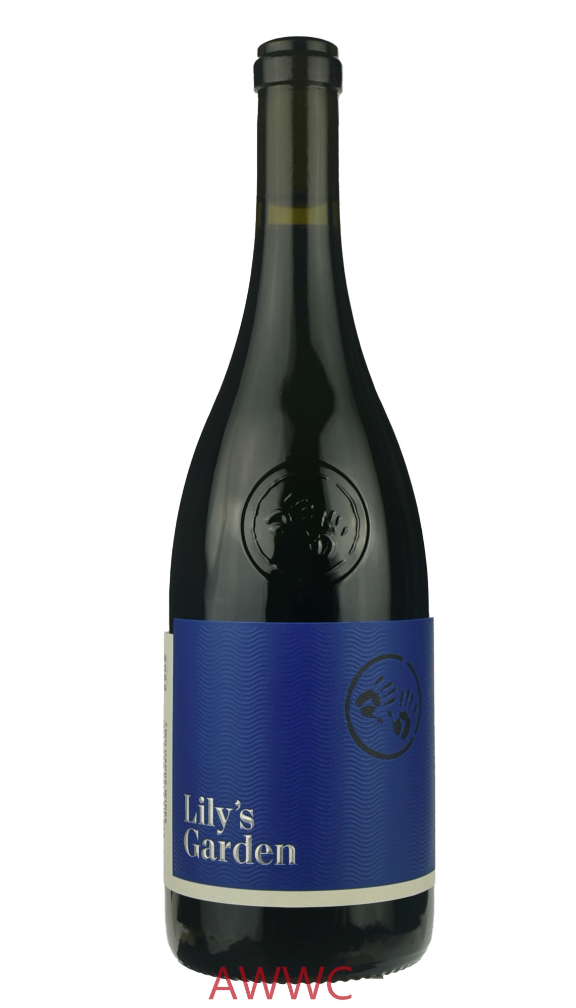 雙掌麗麗莊園 設拉子 2022