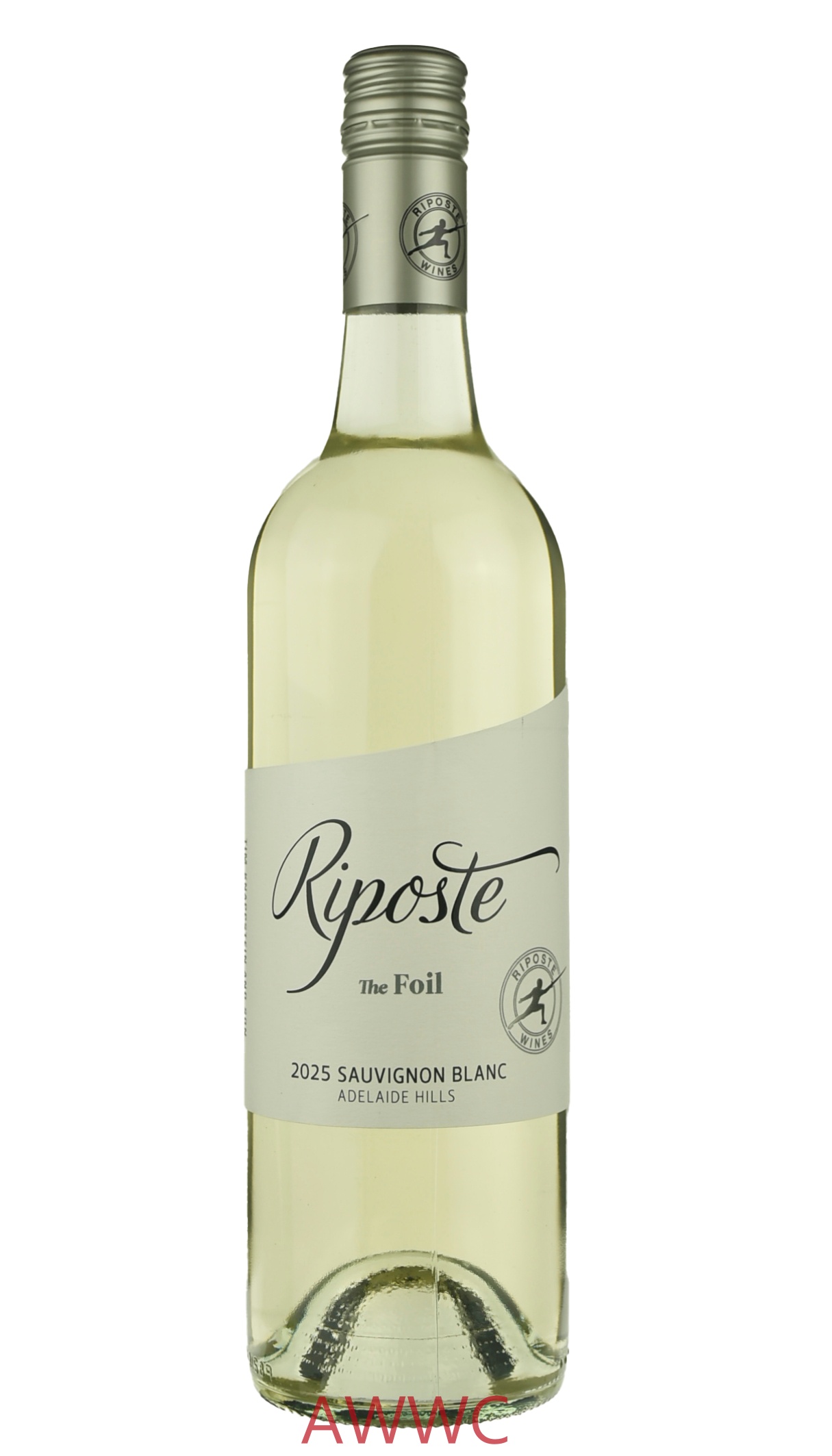 利波特 The Foil 白長相思 2025