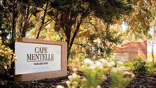 Cape Mentelle Wines 曼達岬酒莊