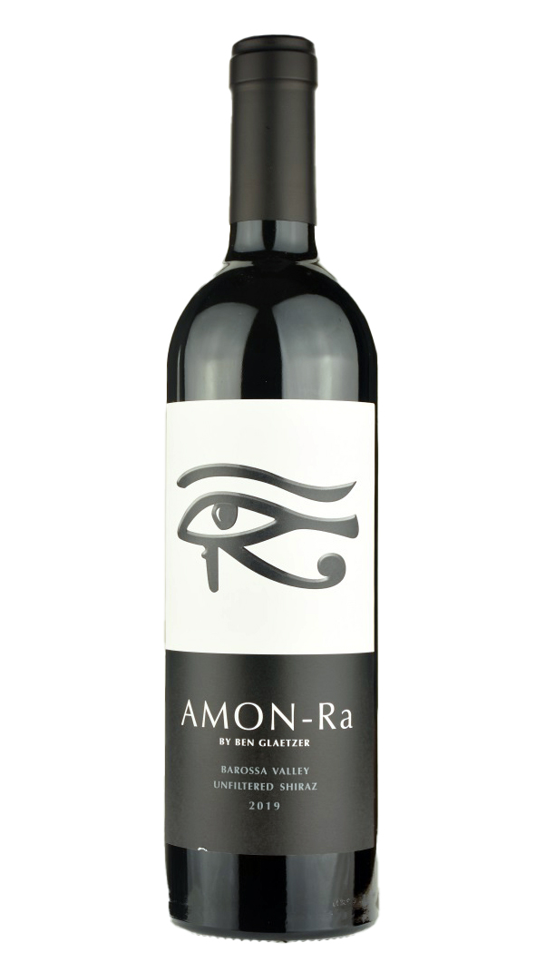 格雷澤 Amon Ra 設拉子 2019