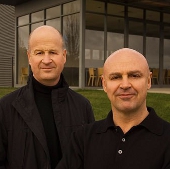 Martin Shaw, Adam Wadesitz