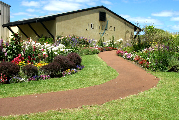 Juniper Estate 朱尼柏酒莊