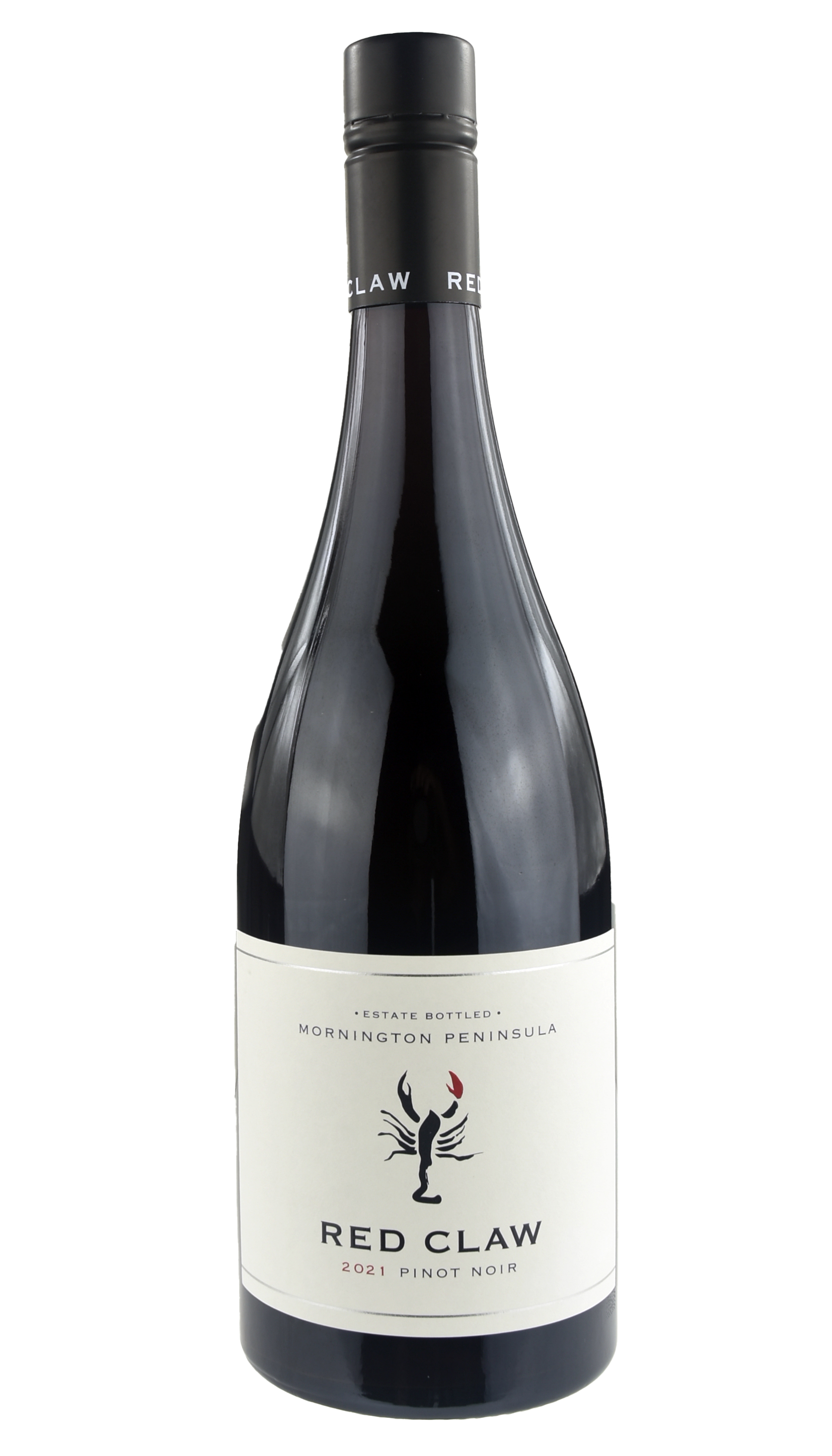 雅碧湖 Mornington Peninsula  Red Claw 黑皮諾 2021