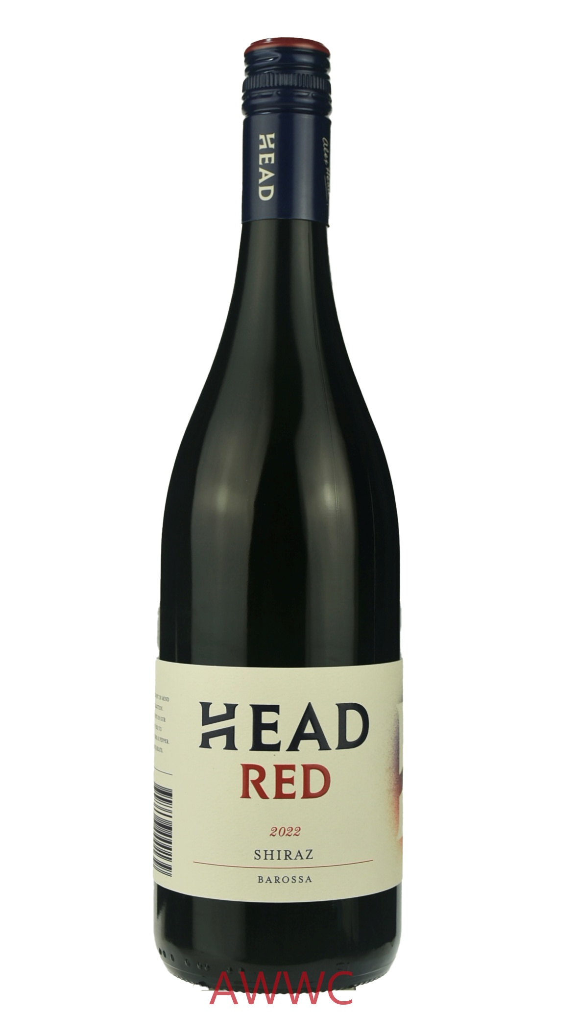 源頭巴羅萨老籐 Barossa 設拉子 2022