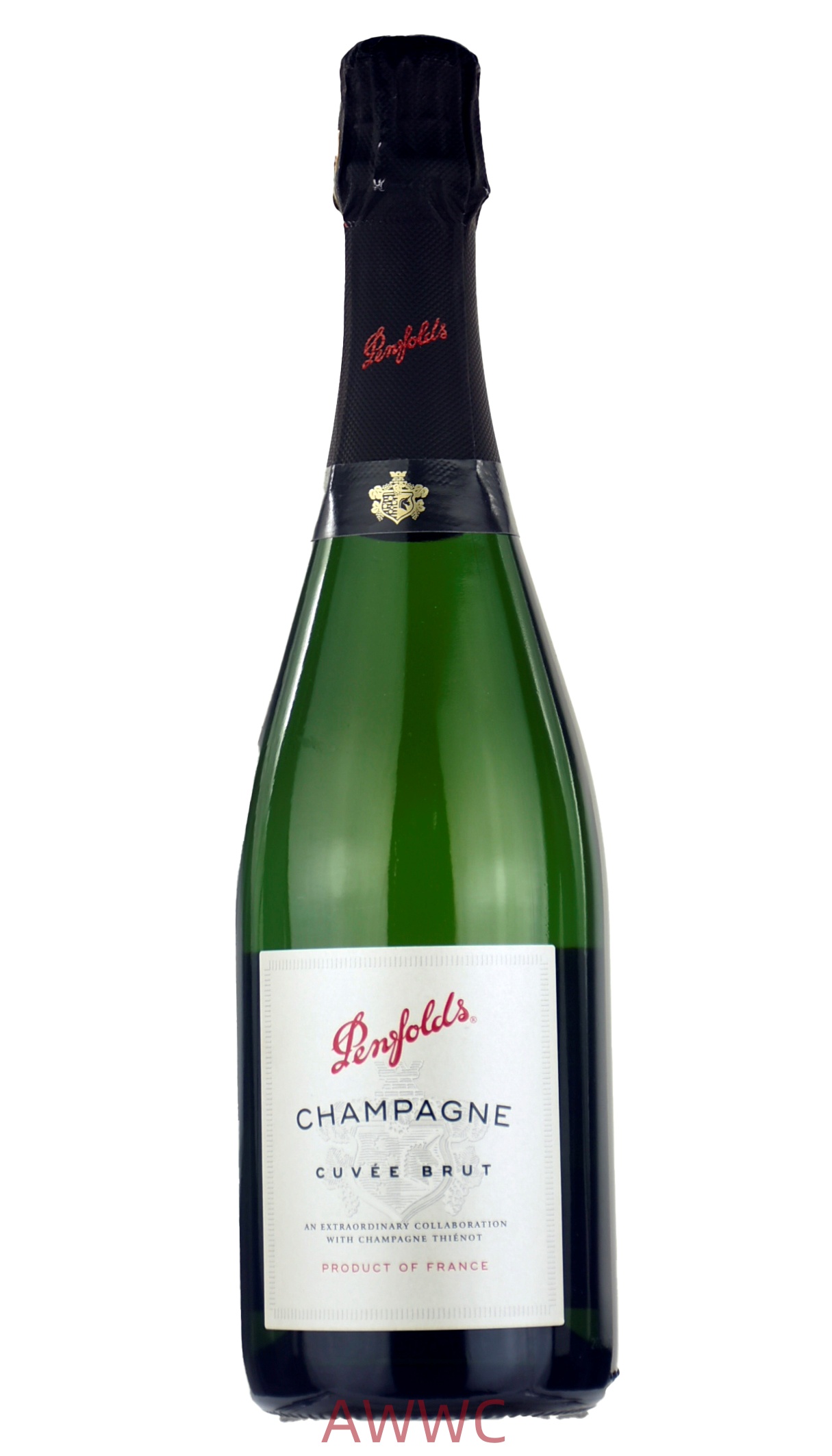 奔富Champagne Cuvee Brut