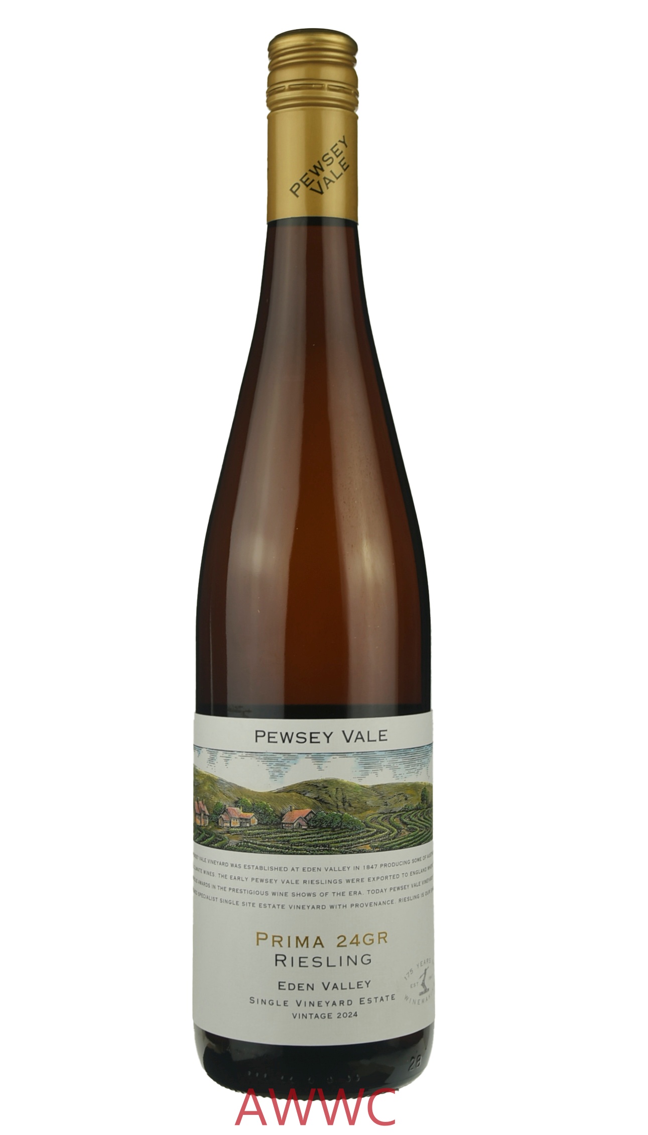 飄絲 Prima 雷司令 2023/24