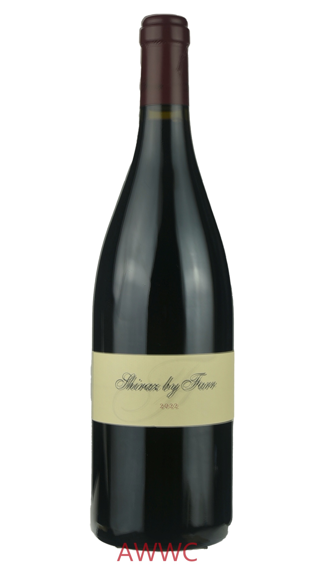 花昇設拉子 2022