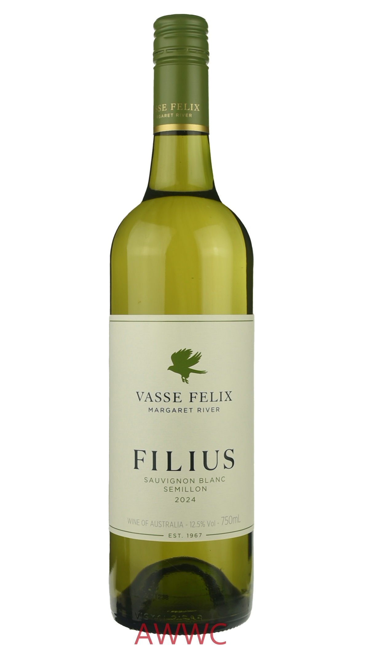 雲斯菲力長相思賽 2024