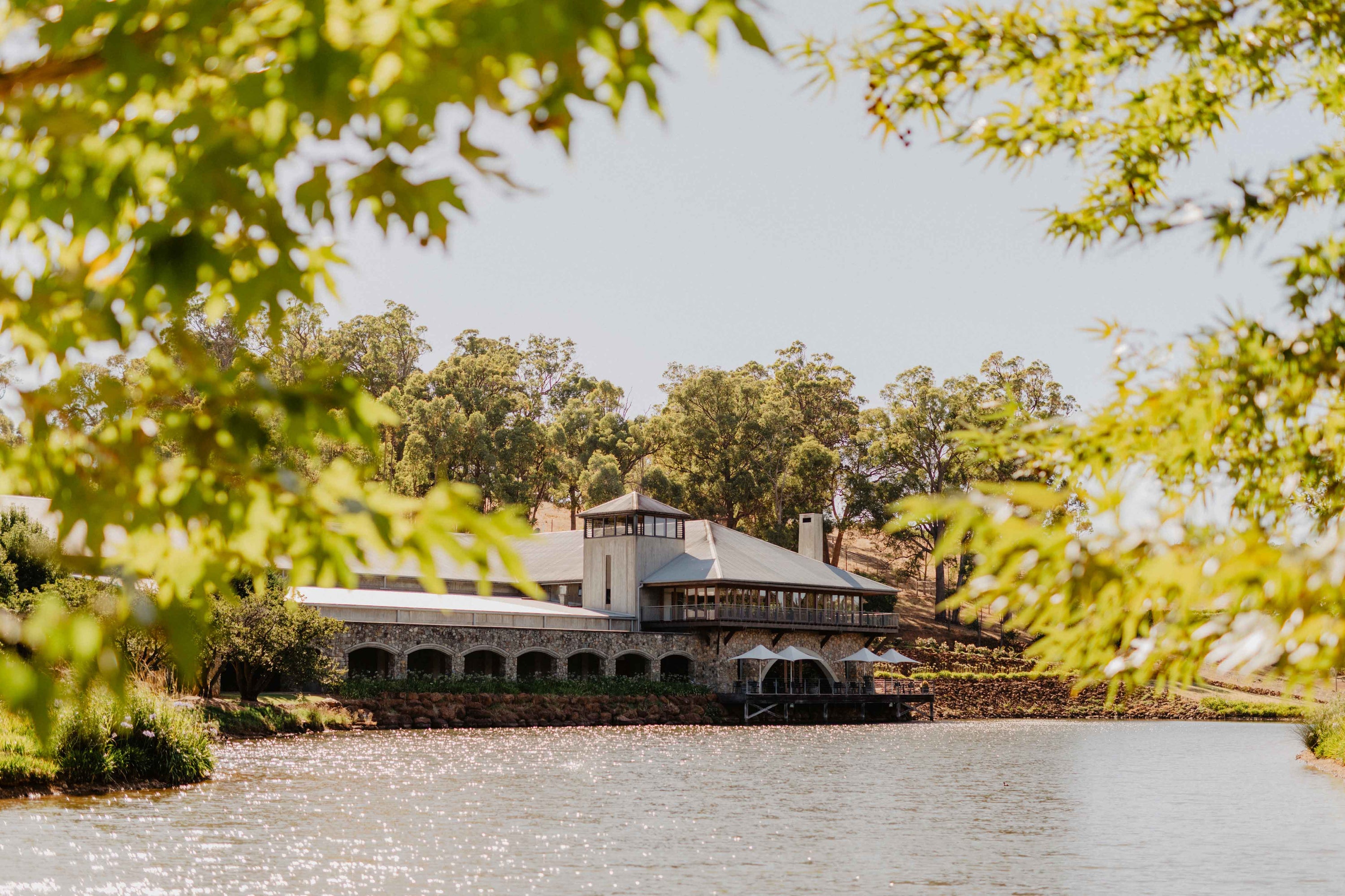 Millbrook Wines 米爾布魯克酒莊