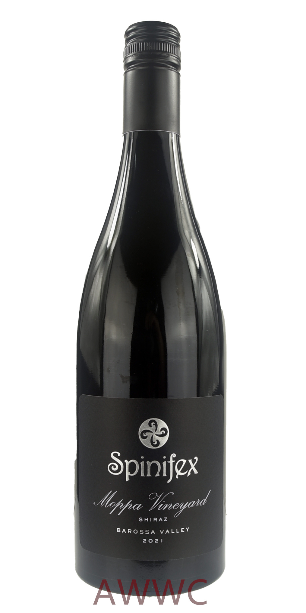 思賓悅  Moppa Shiraz 2021
