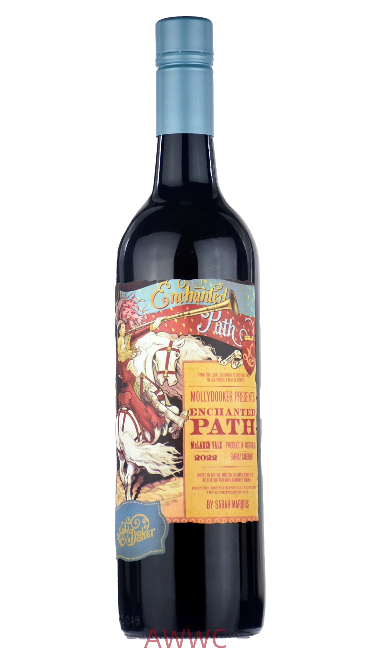 Molly Dooker Wines 莫利度克酒莊酒莊出品| 澳洲酒批發中心