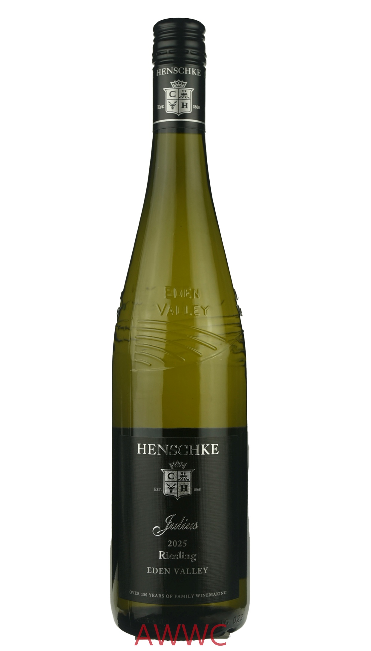 翰斯基 Julius Eden Valley 雷司令 2024/25