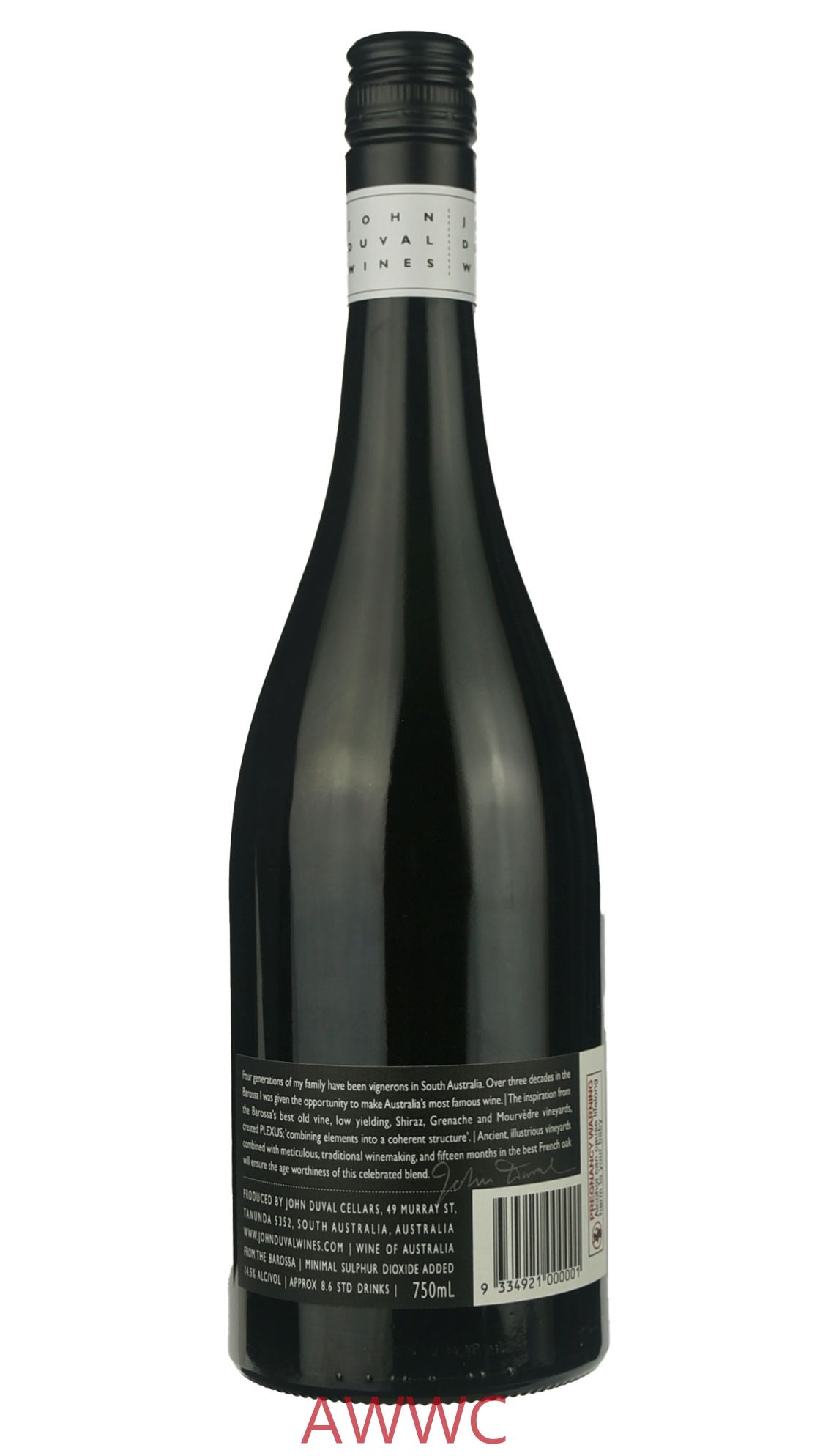 約翰度華Plexus設拉子歌海娜幕尓維特2021/22