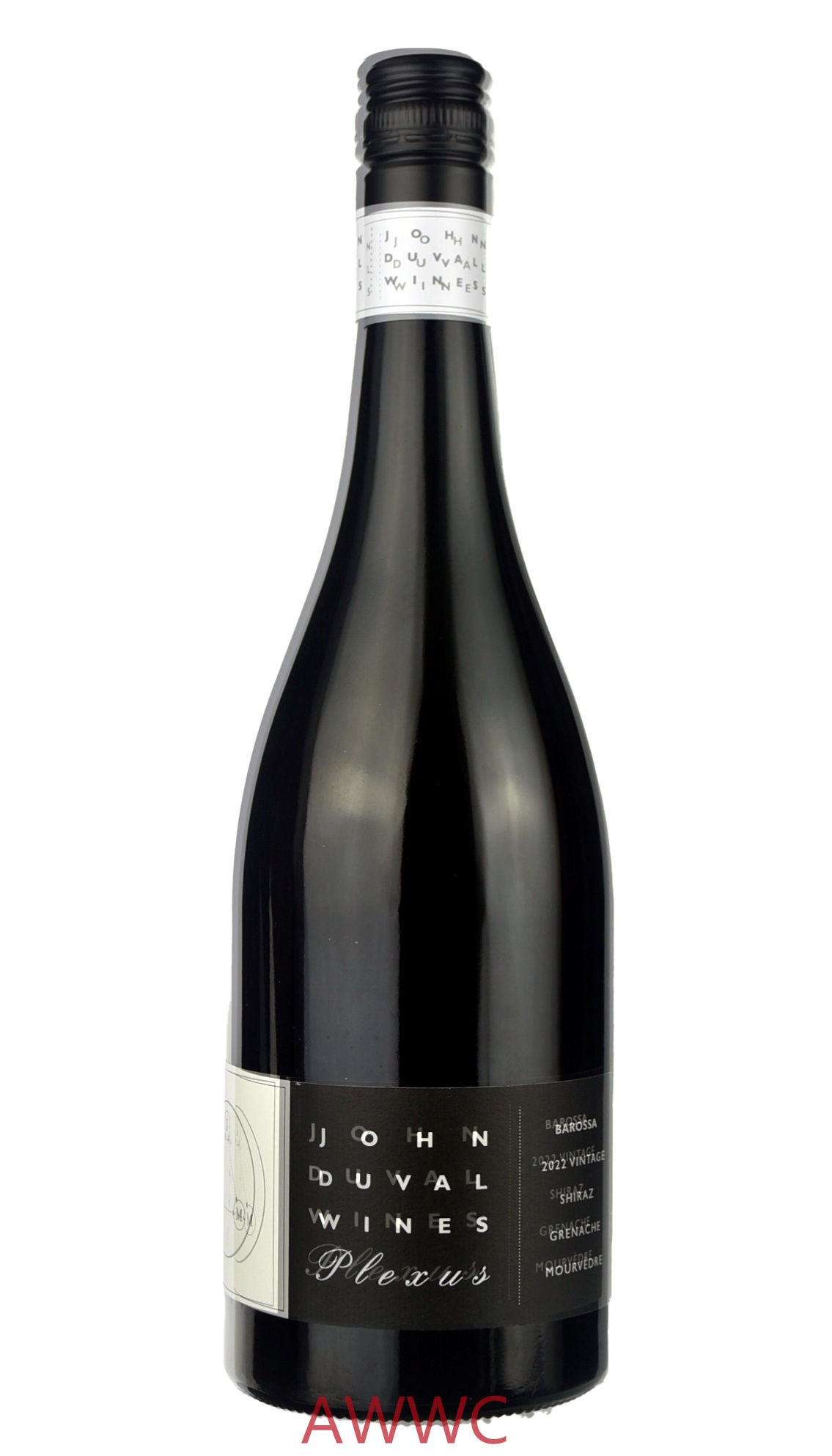 約翰度華Plexus設拉子歌海娜幕尓維特2021/22